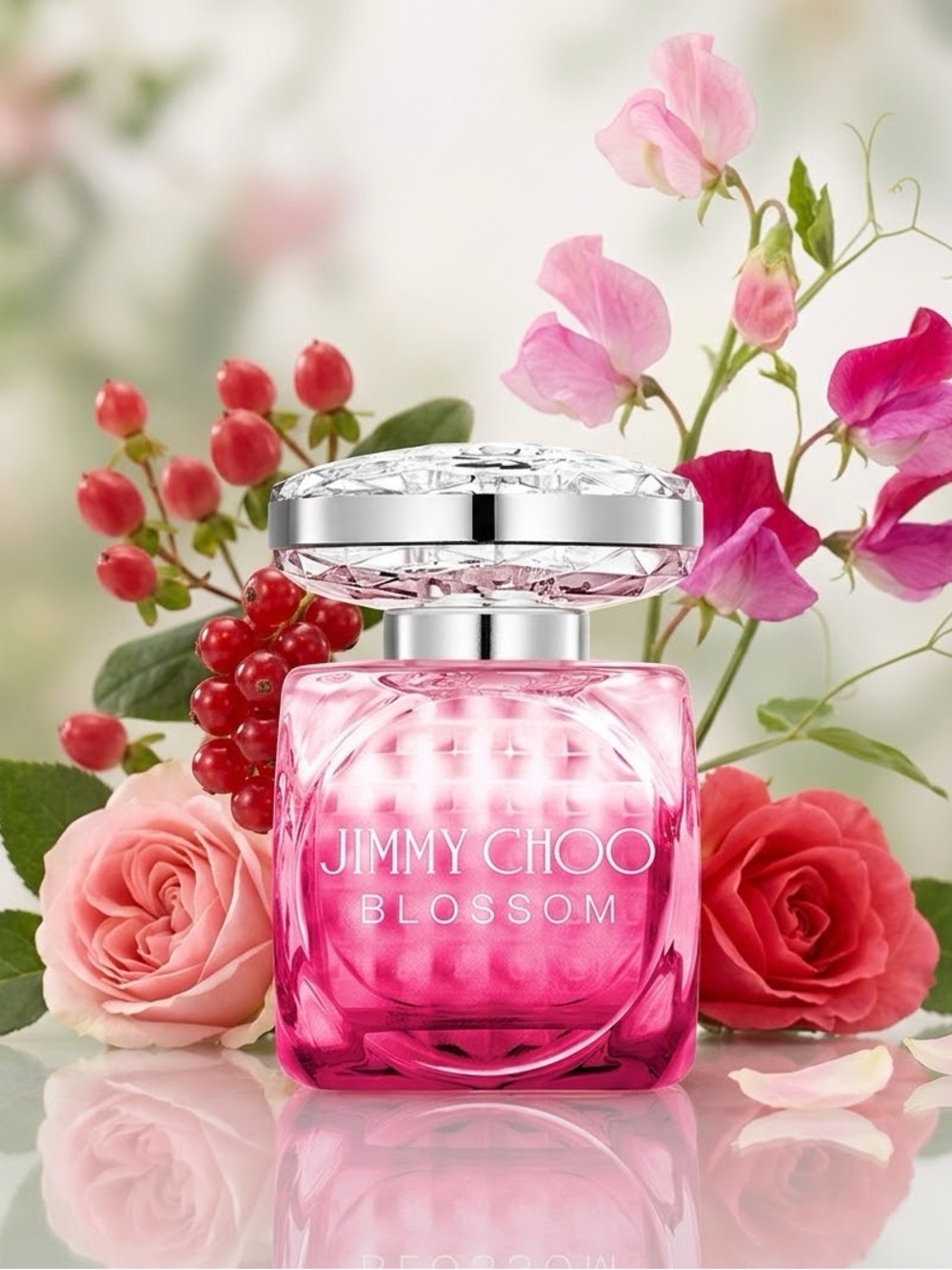 🆕 Jimmy Choo Blossom, 1.3 oz